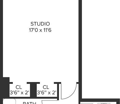 5th image of 2681 Broadway #17U