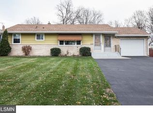 1730 Agate St N, Maplewood, MN 55117