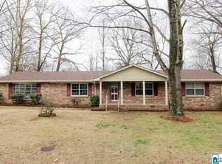 3614 Dale Hollow Rd, Anniston, AL 36207