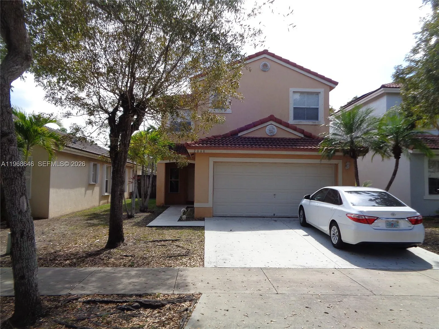 Shores At Keys Gate — Photo 1