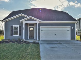 6127 Farm Castle Dr LOT 227, Rockvale, TN 37153