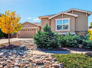 5279 Mount Cutler Ct, Colorado Springs, CO 80924