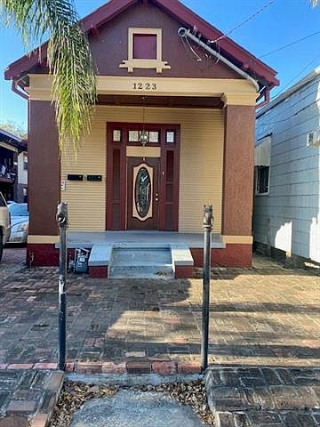 1st image of 1223 N Miro St #A