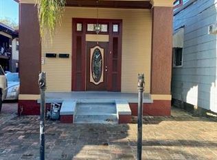 1223 N Miro St #A, New Orleans, LA 70119