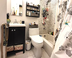 Rented by Quality Living Village, Inc.