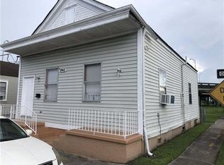 1740 N Roman St, New Orleans, LA 70116