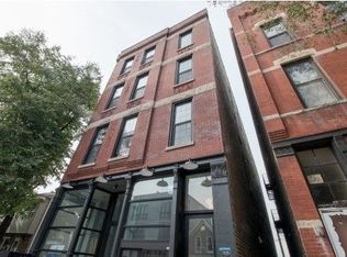 1436 W Blackhawk St #401G, Chicago, IL 60642