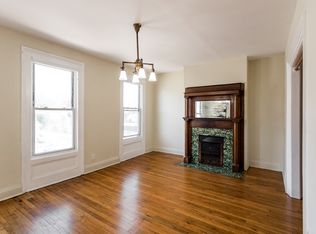 1915 Trumbull St #2, Detroit, MI 48216