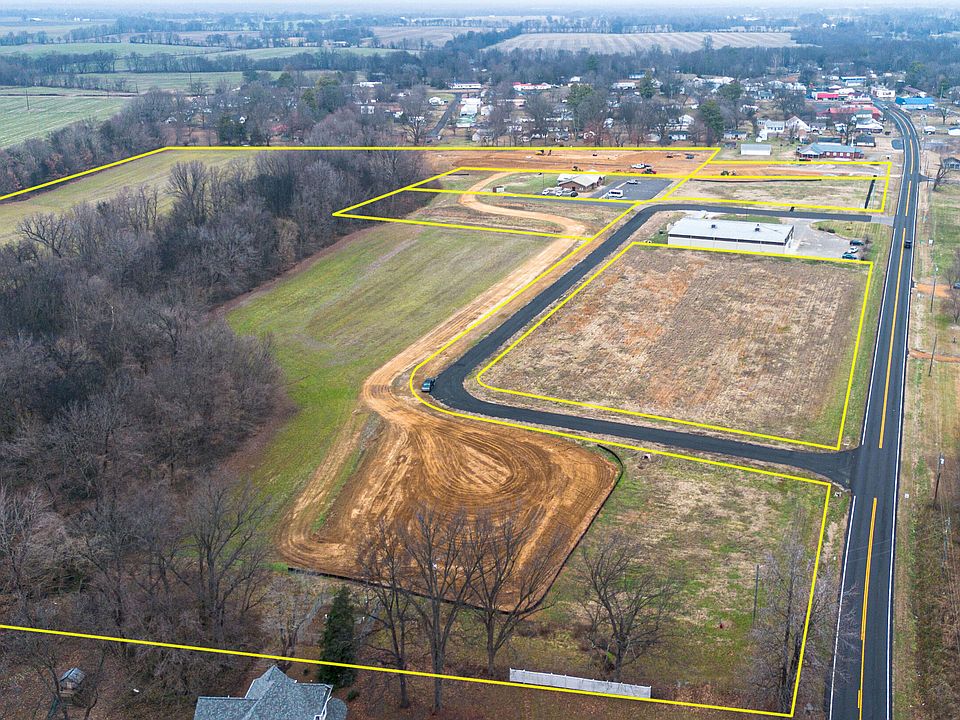 1st image of 0 Barlow Rd Lot A