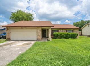 7677 Tarrasa, San Antonio, TX 78239