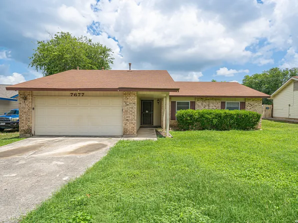 7677 Tarrasa, San Antonio, TX 78239
