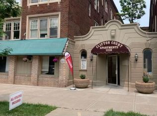 11118 Clifton, Cleveland, OH 44102