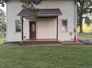 12598 Burbank Rd, Burbank, OH 44214