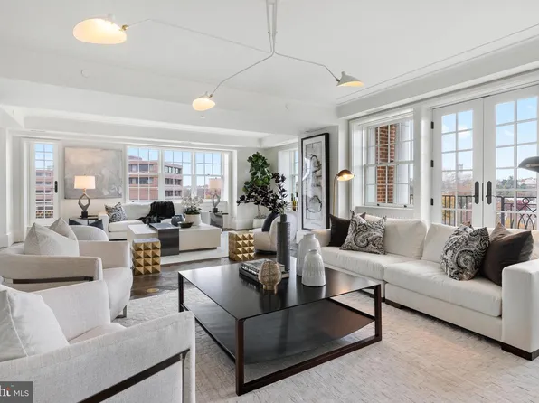 2660 Connecticut #Penthouse D, Washington, DC 20008