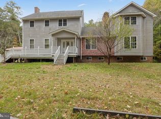 21442 Edgar Thomas Rd, Accomac, VA 23301