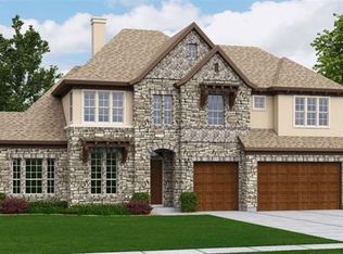 4004 Brady Ridge Dr, Cedar Park, TX 78613
