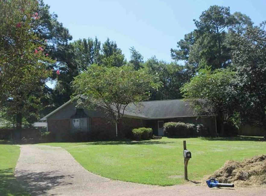 Property Front View