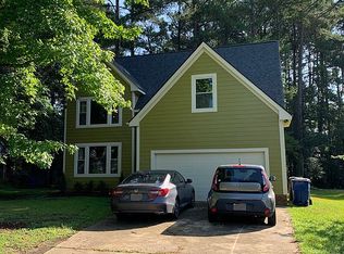 5329 Pronghorn Ln, Raleigh, NC 27610