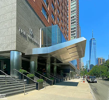 Rented by Brown Harris Stevens | media 16