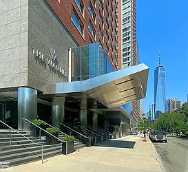 Rented by Brown Harris Stevens