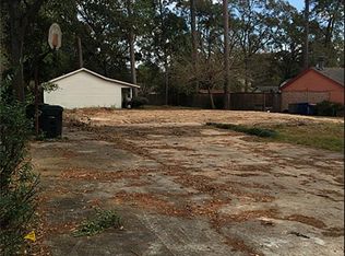 1604 Hailey St, Conroe, TX 77301