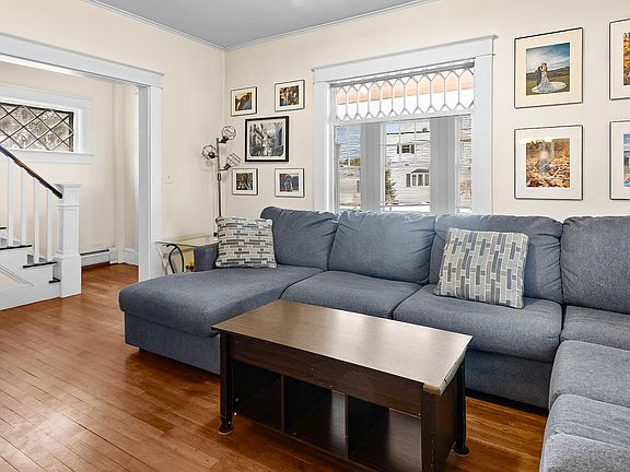 2nd image of 57 Allen Street