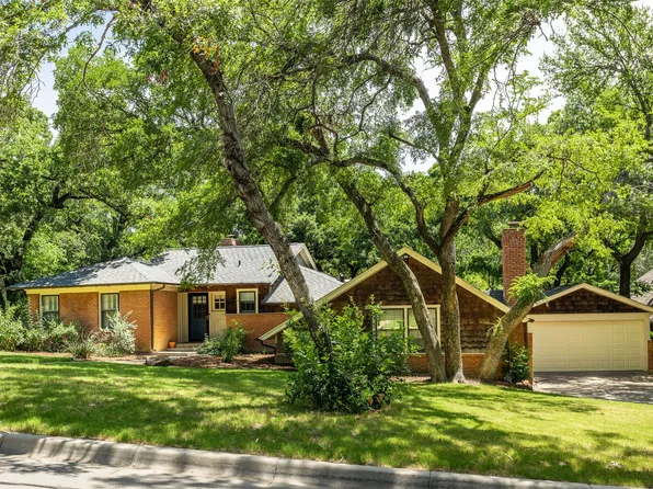 1737 Yolanda Dr, Fort Worth, TX 76112