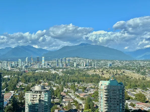 4670 Assembly Way #3010, Burnaby, BC V5H 0H3