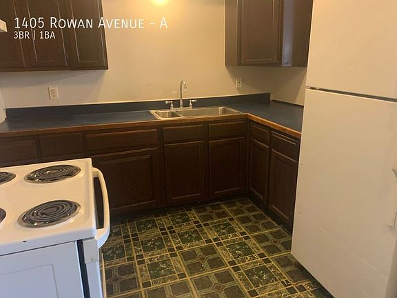 3rd image of 1405 Rowan Ave #A