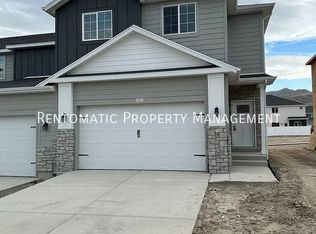 5116 E Rustic Patch Rd #1, Eagle Mountain, UT 84005