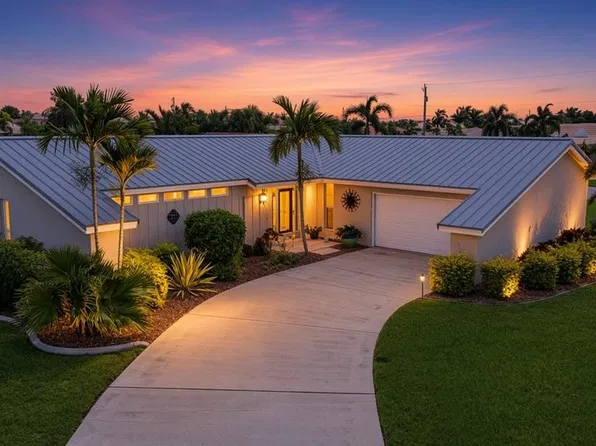 1245 WINWARD COURT, PUNTA GORDA, FL 33950