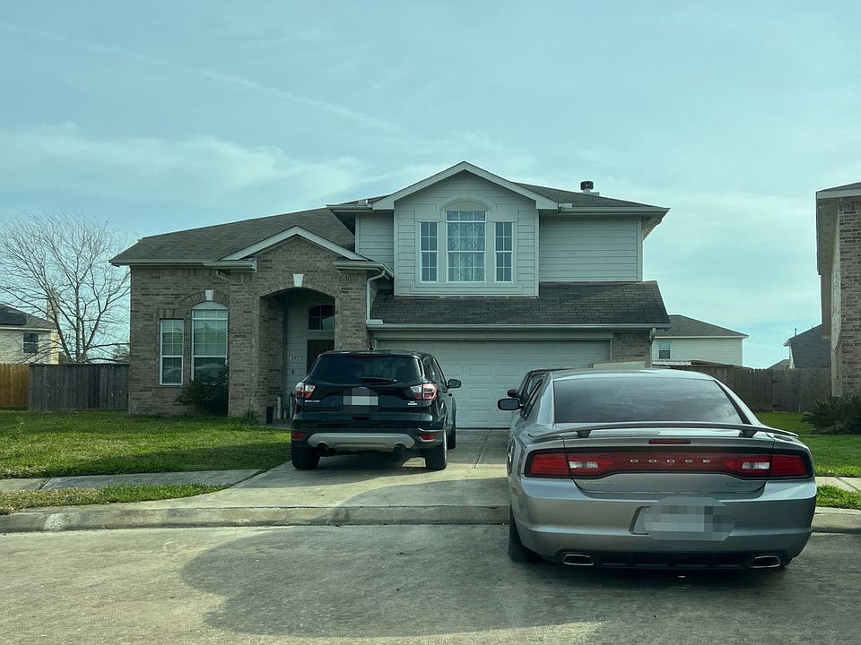 7307 Eden Crossing Ln, Richmond, TX 77407 Zillow