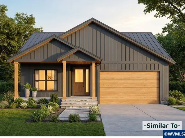 LOT 9 Marion Ct, Mount Angel, OR 97362