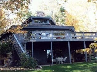 1434 Bay View Ln, Eagle River, WI 54521