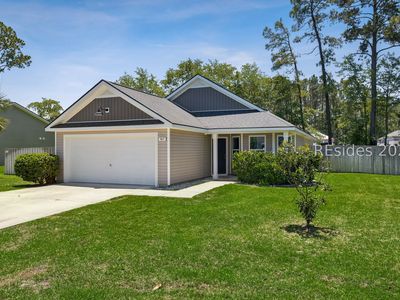 907 Ridgeland Lakes Drive, Ridgeland, SC, 29936