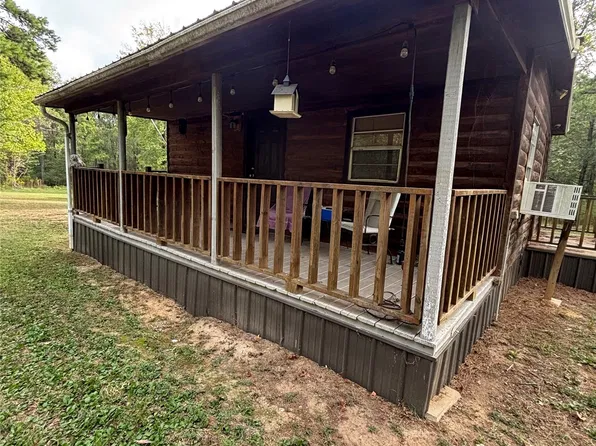 4642 Old 98 Rd, Valliant, OK 74764