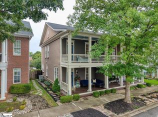 113 Carruth St, Simpsonville, SC 29680