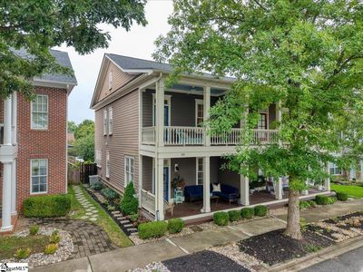 113 Carruth St, Simpsonville, SC, 29680