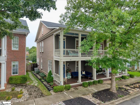 113 Carruth St, Simpsonville, SC 29680