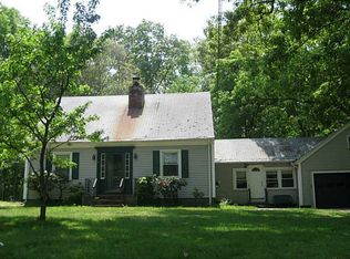 156 Winsor Ave, Johnston, RI 02919