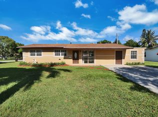 2023 Ware Dr, West Palm Beach, FL 33409