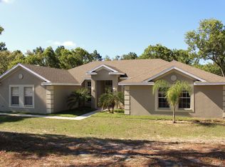 1120 Battersea Ave, Spring Hill, FL 34609
