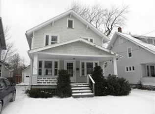 5133 Reed Ave, Ashtabula, OH 44004