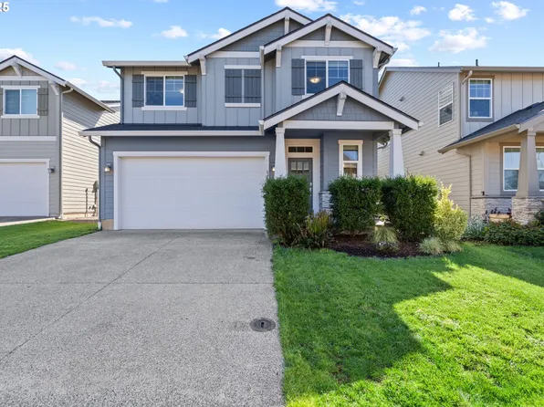 6245 N 86th Ave, Camas, WA 98607