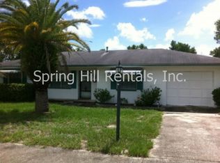 12364 Brookside St, Spring Hill, FL 34609