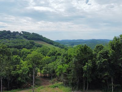0 Cross Keys Rd TRACT 2, College Grove, TN, 37046