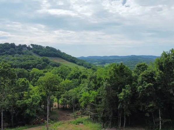 0 Cross Keys Rd Tract 2, College Grove, TN 37046