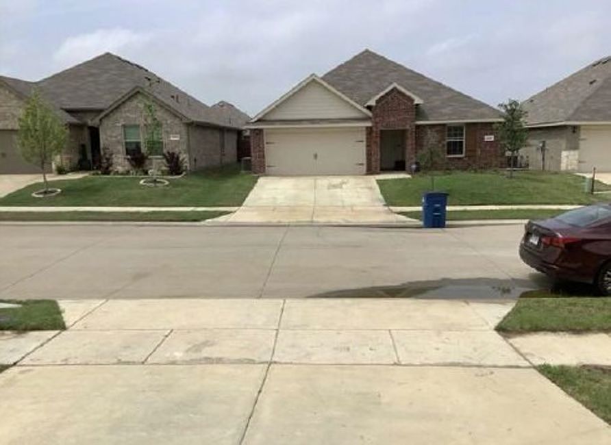 Property Front View