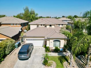 3200 W Delta Ave, Visalia, CA 93291