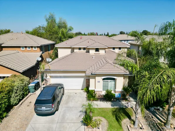 3200 W Delta Avenue, Visalia, CA 93291